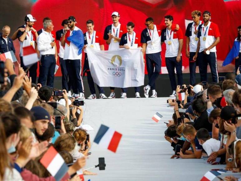 El impacto del conflicto entre Rusia y Ucrania en el deporte