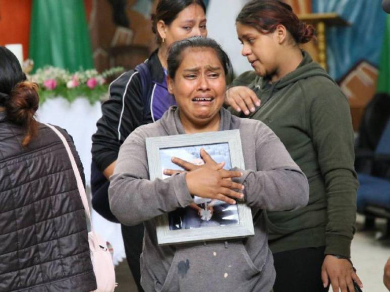 “Mi Papa”, el presunto pandillero que asesinó a estudiante del Milla Selva