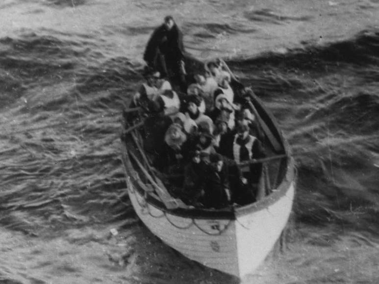 110 años del hundimiento del Titanic: terrible naufragio, deterioro en el fondo del océano y objetos recuperados