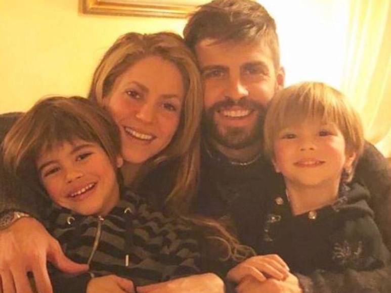 ¿Hubo infidelidad? Lo que se sabe sobre la supuesta separación de Gerard Piqué y Shakira