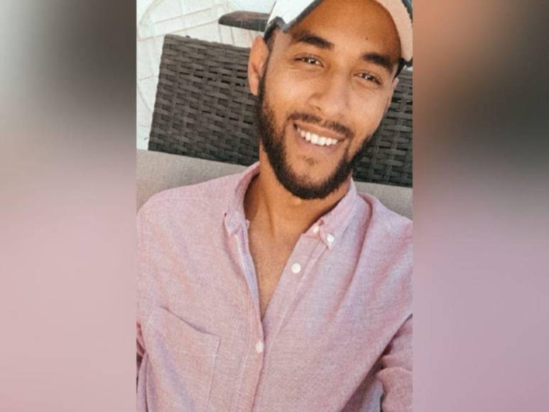 Tranquilo y emprendedor, así era Roger Coleman, joven asesinado tras mudanza