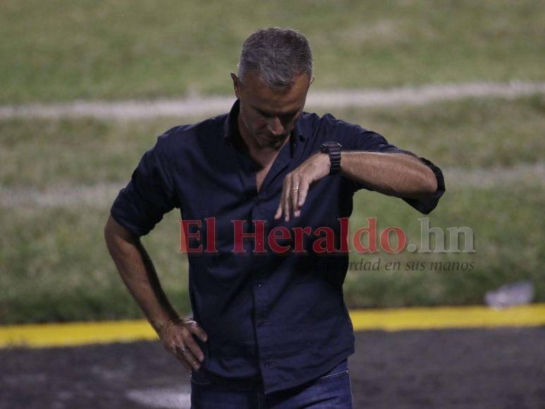 Los posibles fichajes del Olimpia tras el fracaso rumbo al pentacampeonato y la salida de Lavallén