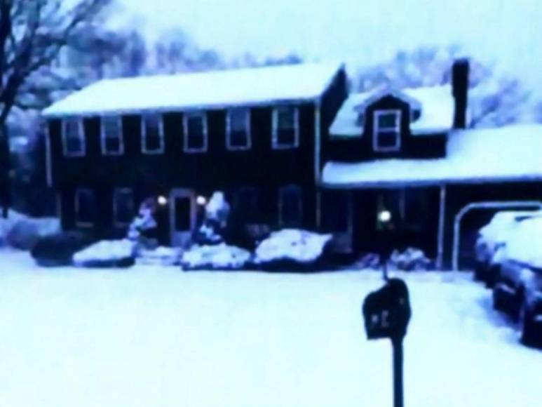 Caso de Karen Read, la mujer acusada de atropellar a su novio y dejarlo morir en la nieve