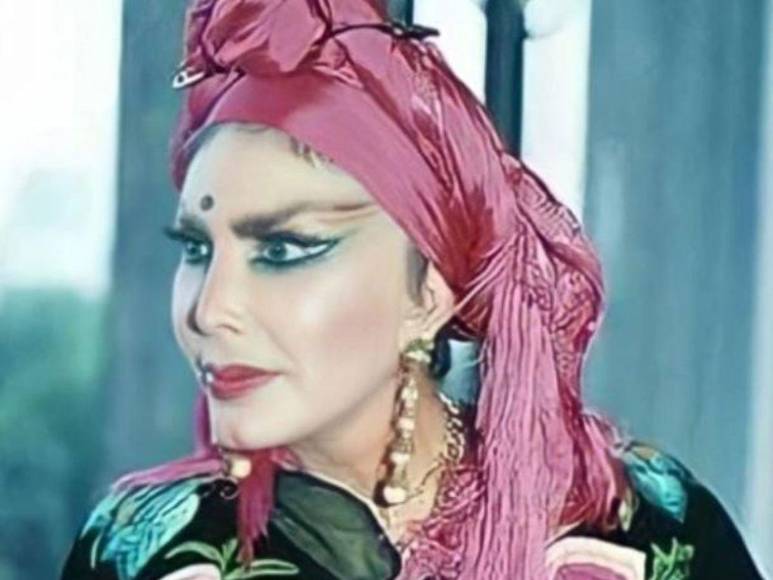 ¿Cuáles fueron los escándalos que marcaron la vida de Irma Serrano y por qué le decían ‘La Tigresa?