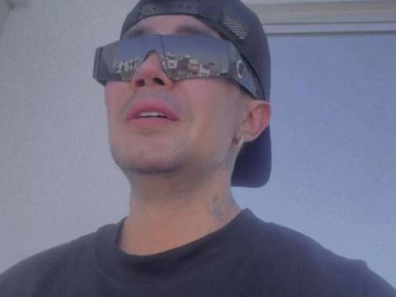 Quién es Derek Trejo: Influencer que buscaba a su mamá y la encontró muerta en hotel