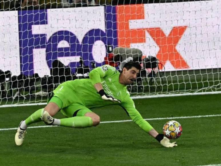 Real Madrid y su temido 11 para la próxima temporada tras la llegada de Mbappé