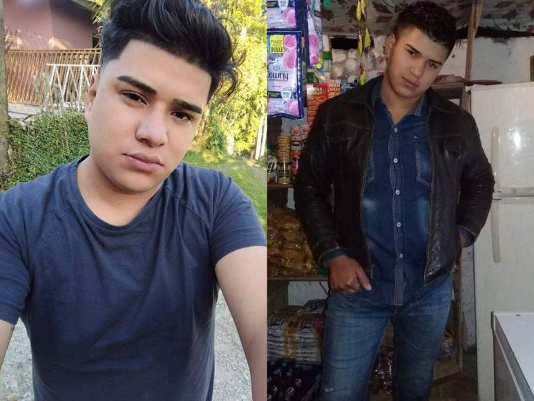 Frente a sus hermanas y en el interior de su pulpería: así fue el asesinato de Daniel Elvir en colonia La Primavera de la capital