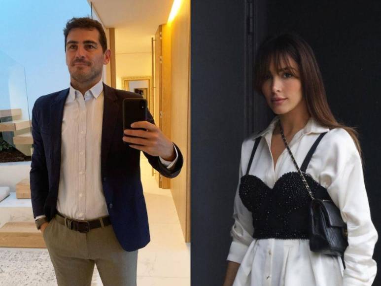 Así es Rocío Osorno, la influencer que habría conquistado a Iker Casillas