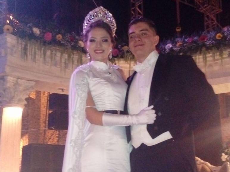 Thalía Cornejo, ex reina de belleza mexicana ejecutada en fiesta navideña