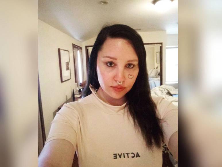 Amanda Bynes fue ingresada a un psiquiátrico, ¿qué le pasa a la actriz?