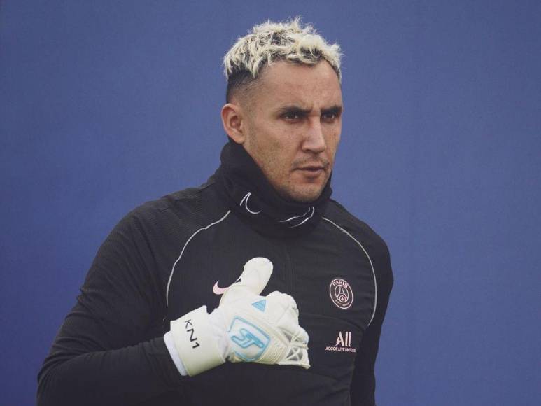 Fuerte denuncia de exempleado contra Keylor Navas: “Roza la esclavitud”