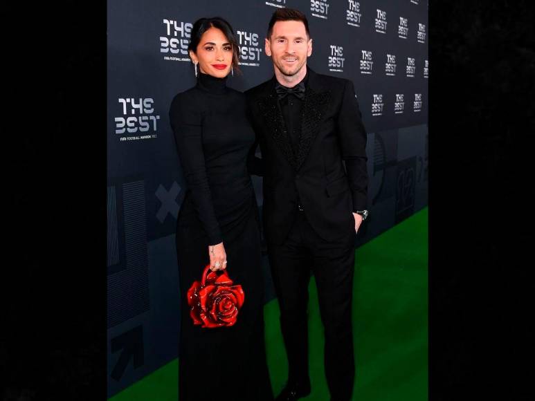 ¿Divorcio a la vista? Aseguran que Messi atraviesa una crisis con Antonella