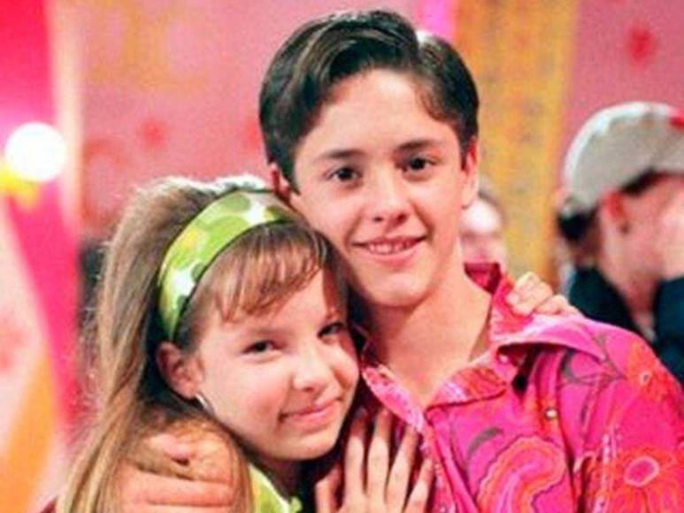 De Christopher Uckermann a Christian Nodal: las relaciones más polémicas de Belinda