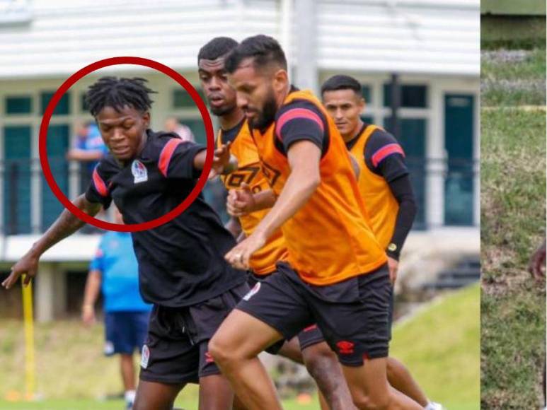 MERCADO: Olimpia confirma bajas y ha sumado fichajes y Motagua con más descartes