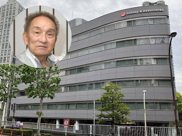 “Pido perdón a sus víctimas”: Confirman abusos sexuales en la mayor agencia de talentos de Japón