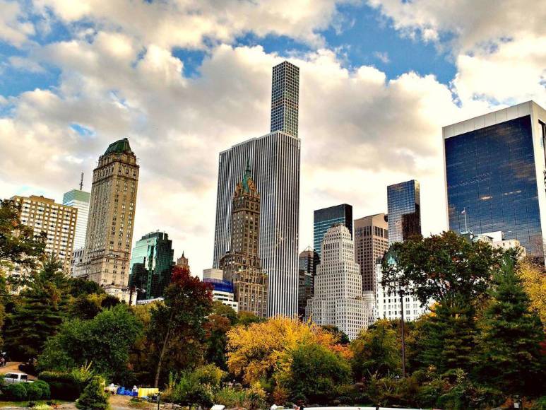 ¡Lugares increíbles! Las mayores atracciones del mundo elegidas por viajeros