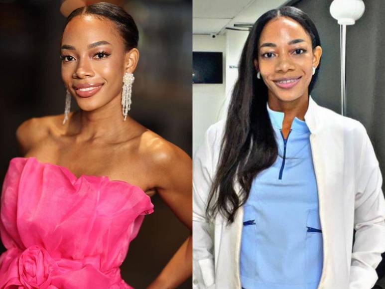 Odontóloga y multifacética: así es la representante de Islas de la Bahía en Miss Honduras 2024