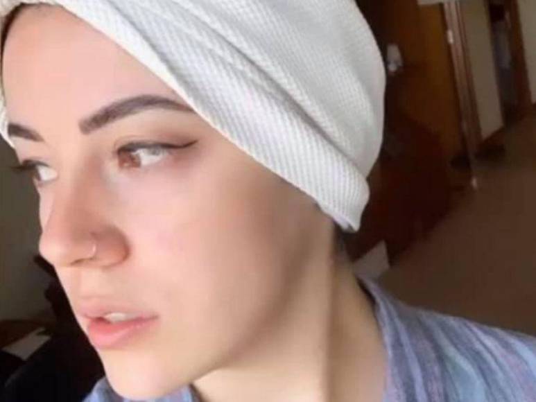 Paola Schietekat, la mexicana que denunció abuso sexual y fue sentenciada a 100 latigazos en Qatar