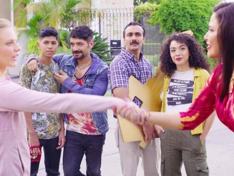 Netflix: Estas son las películas y series que estrenan en junio 2022