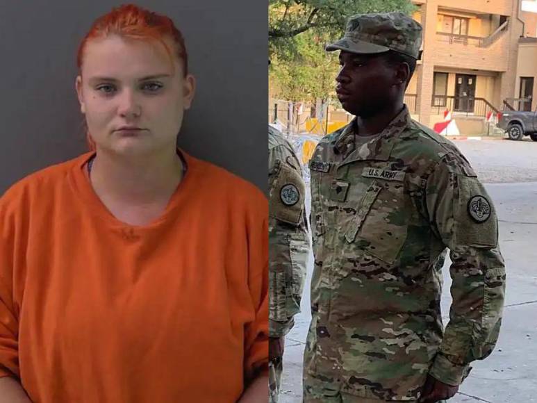 Juicio por la muerte de soldado Vanessa Guillén en Texas revela detalles macabros: Su cadáver abusado sexualmente y sus restos quemados