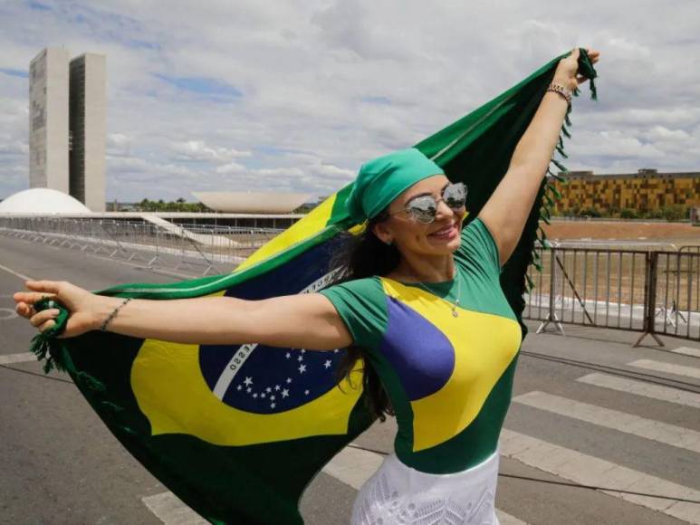 Elecciones en Brasil: Así se vivió el balotaje más reñido de la historia del país