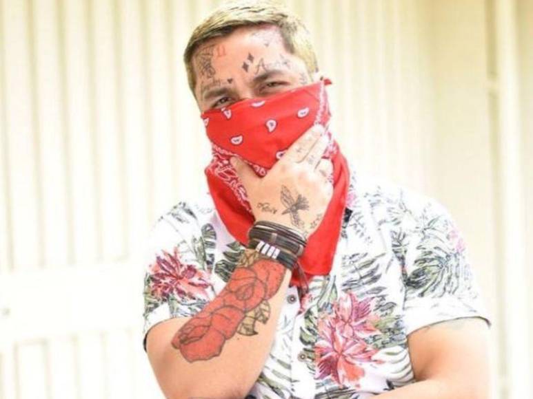 Él es el chef Urias, el ‘gemelo perdido’ de Christian Nodal