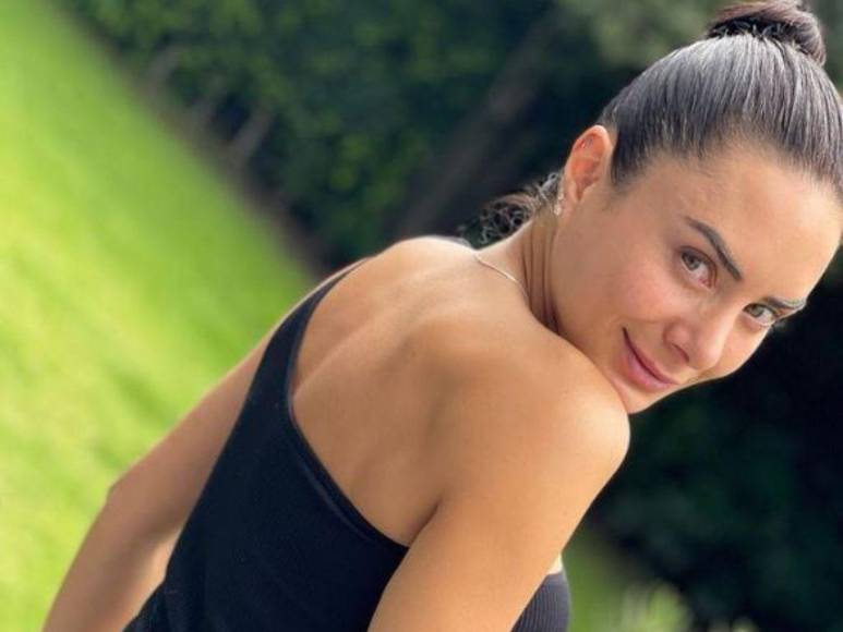 Qué ha sido de Johanna Fadul, la inolvidable Daniela de ‘Sin senos sí hay paraíso’