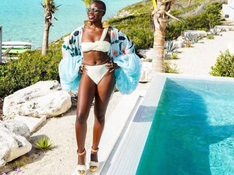 Jessica Nabongo, la primera mujer en visitar todos los países del mundo