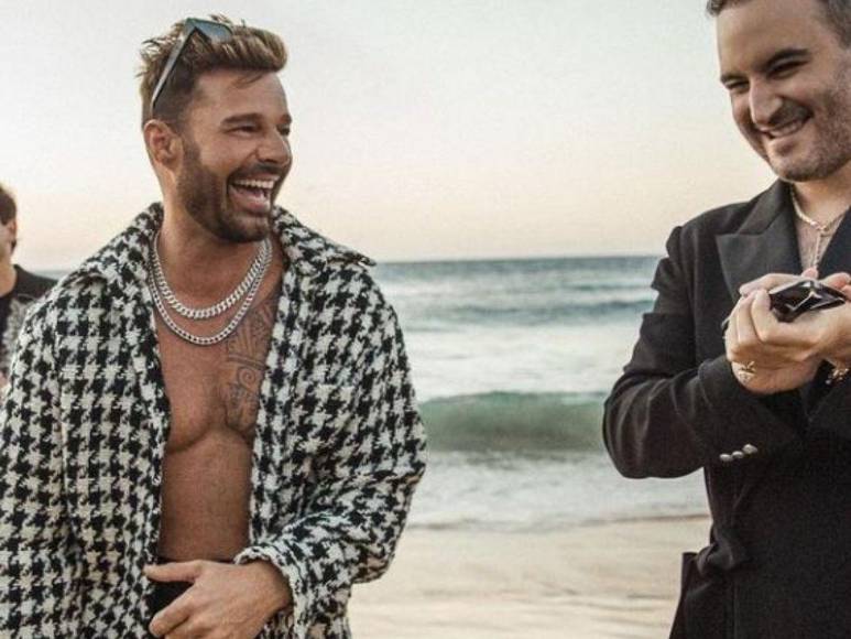 ¿Qué pasa con Ricky Martin y la restricción por violencia doméstica en su contra? Esto es lo que sabemos
