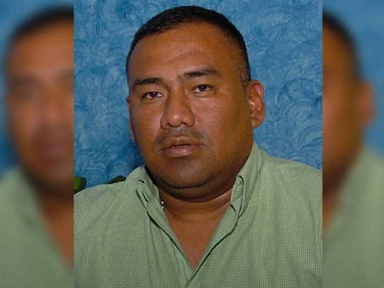 De agentes del orden a reos en EUA: expolicías hondureños que cayeron en el narcotráfico