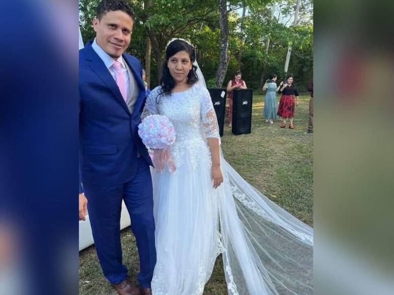 “Cometer errores es de humanos”: así responde hondureño que se iba a casar con dos mujeres en Choluteca