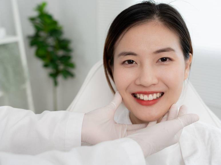 Las cuatros cirugías plásticas más populares entre las estrellas del K-pop