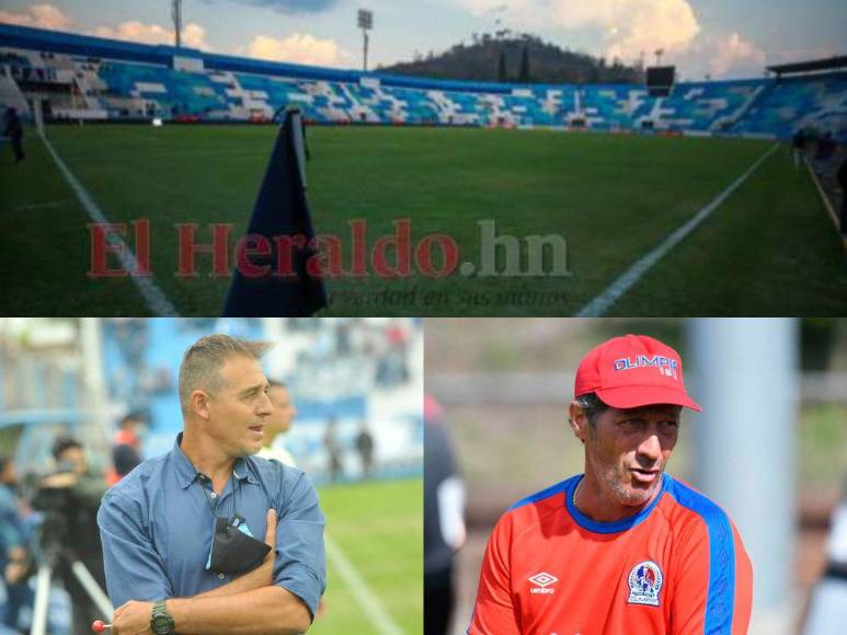 Los datos que debes saber previo al inicio del Apertura de la Liga Nacional