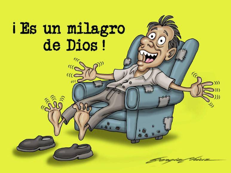 Regresar vivo a casa...