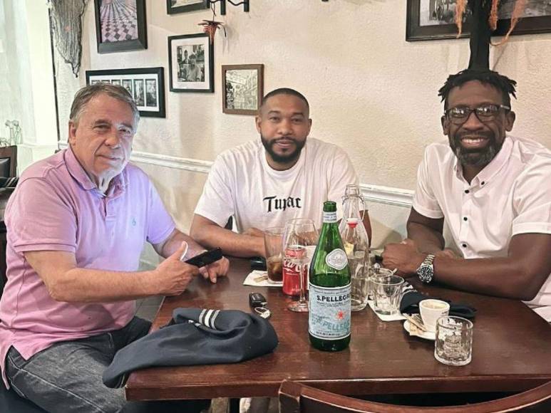 ¿Qué ha sido de la vida de Hendry Thomas, mundialista con Honduras?