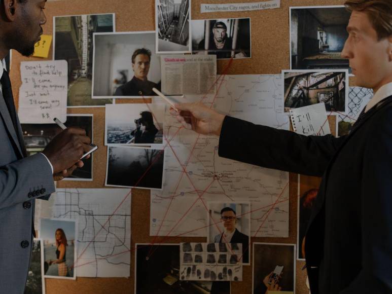 El macabro “crimen de la etiqueta” que fue resuelto gracias a Twitter