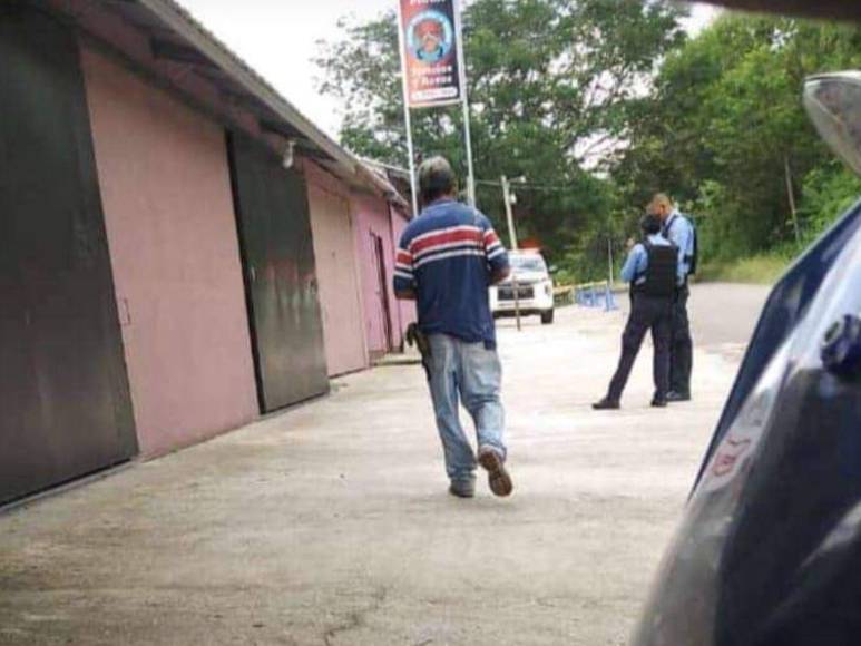 Martha Castellanos apareció muerta en un motel en Santa Bárbara: esto es lo que se sabe