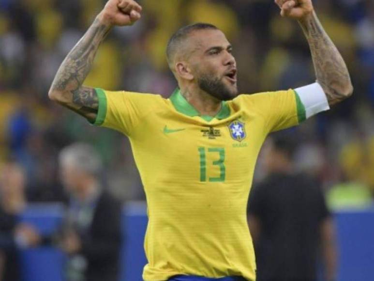 Las grandes figuras que disputarán su último Mundial en Qatar 2022