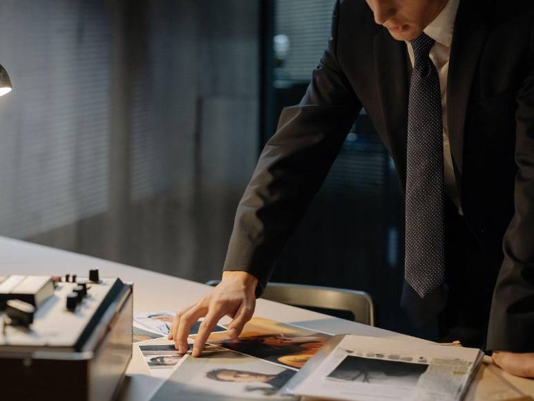 El macabro “crimen de la etiqueta” que fue resuelto gracias a Twitter