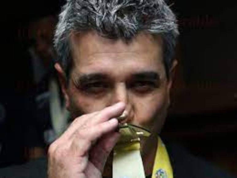 “La Tota” se suma a la lista: técnicos que han sido campeones con Motagua