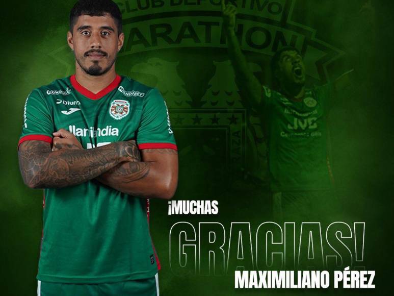 Fichajes: Jugador cerca de irse a Europa y otro pide salir, legionario regresa