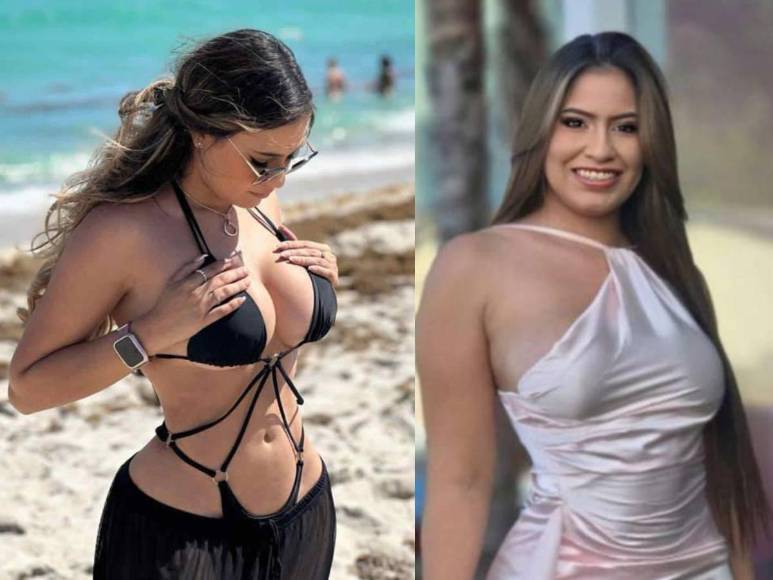 Alejandra Rubio habla sobre supuesta relación con jugador del Olimpia