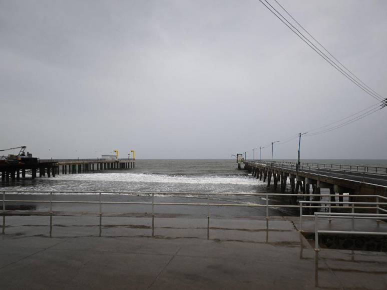 Tormenta Pilar mantiene en emergencia a Centroamérica por las lluvias