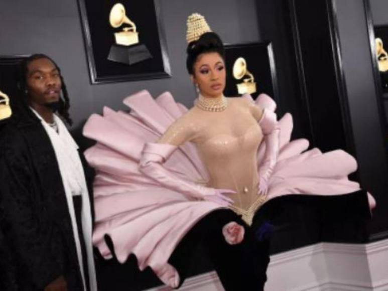 Los looks más icónicos en la historia de los Grammy