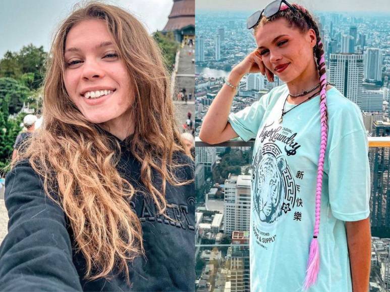 Influencer francesa de 23 años solicita eutanasia tras vivir una infancia de abusos y acoso escolar