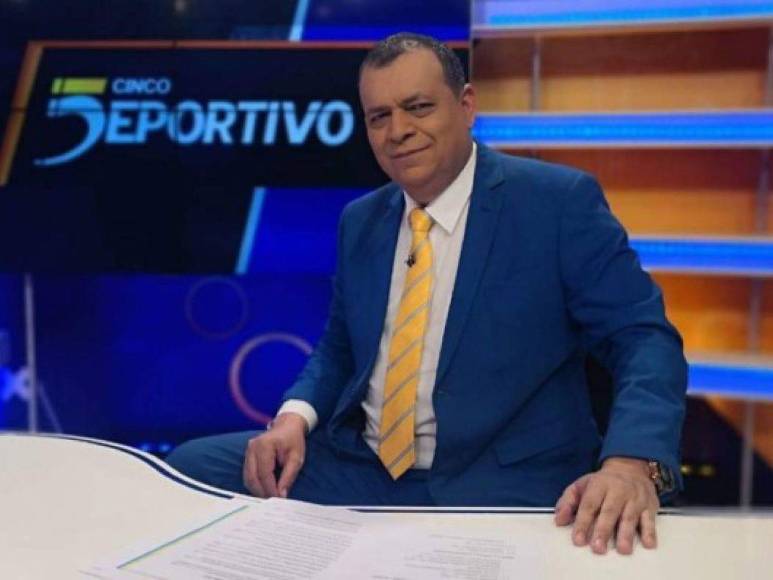 Orlando Ponce: “Yo soy descendiente de europeos, vengo de otra civilización”