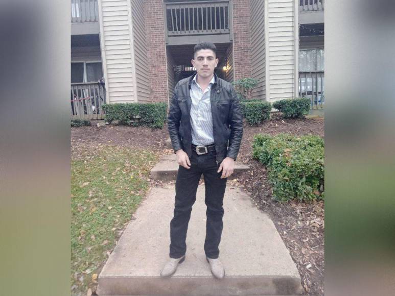 Wilmer Aguilera murió en un accidente en EUA; había llegado hace 23 días