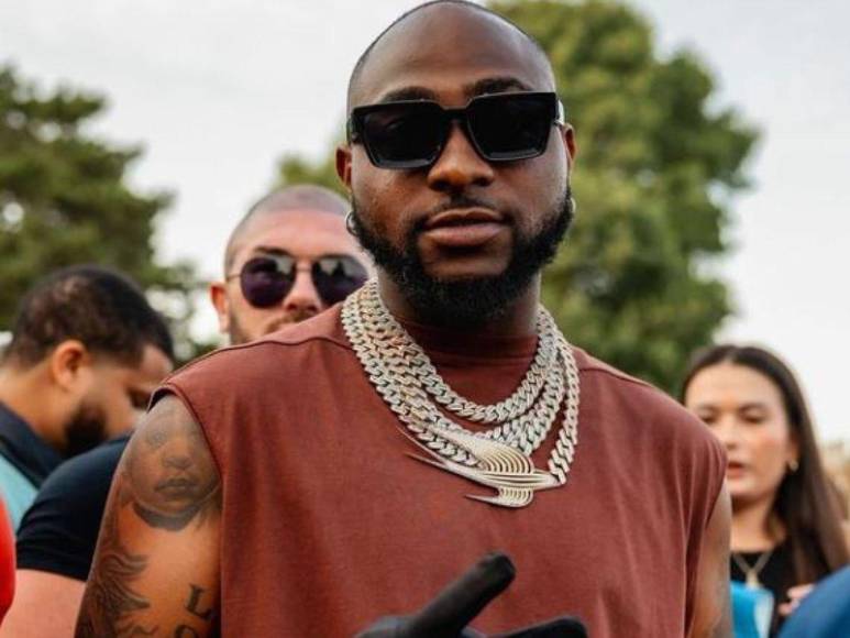 Trinidad Cardona, Davido y Aisha: ¿quiénes son los cantantes del tema oficial del Mundial Qatar 2022?