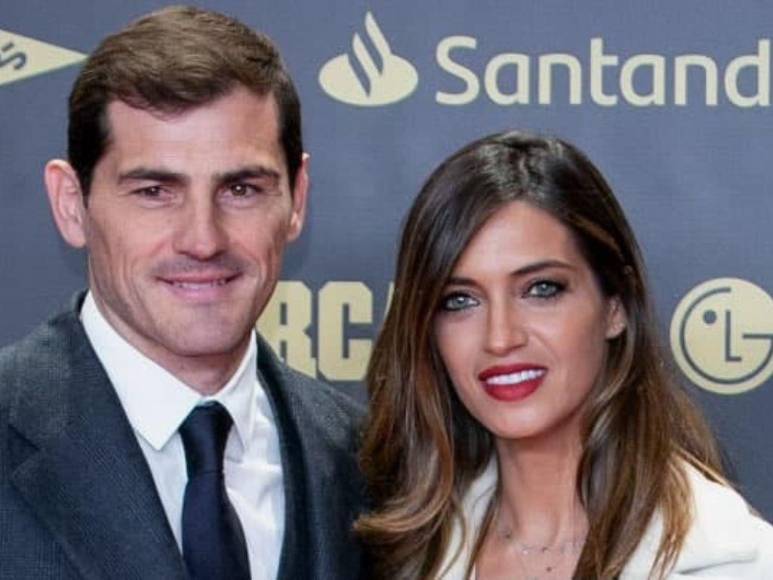 Se divorcia y un año después se declara gay: las polémicas de Iker Casillas, exportero de Real Madrid (Fotos)