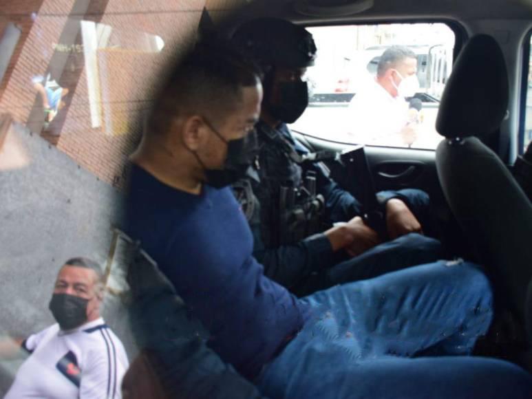 ¿Quién era el sicario vinculado a la muerte del hijo de Pepe Lobo hallado muerto en “El Pozo”?